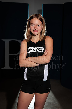 Rockford Christian Middle School Track Spring 2025-0090