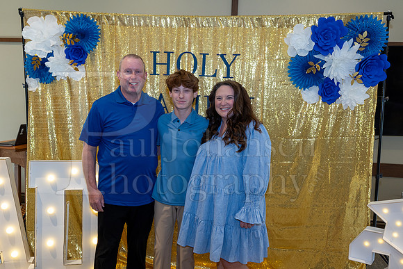 Holy Family 8th Grade Graduation Breakfast 5-15-2024-0010