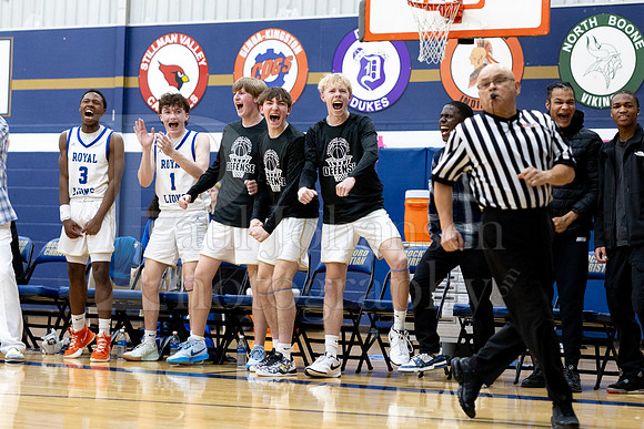 Rockford Christian Boys Varsity Basketball vs Rock Falls 2-7-2025-1151