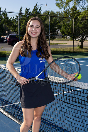 Rockford Christian Girls Tennis Fall 2024-0027