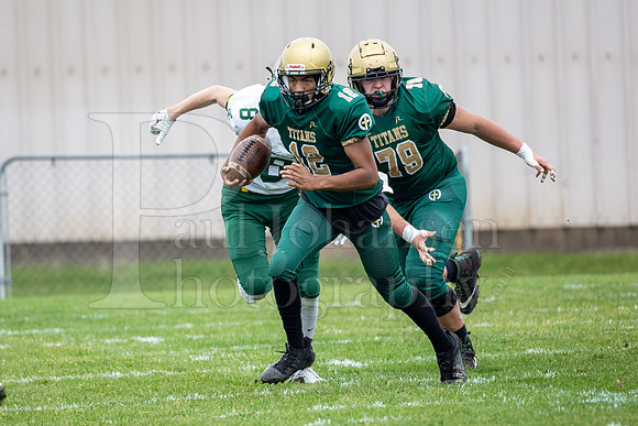 Boylan Boys Varsity Football vs Coal City 11-9-2024-0402