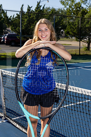 Rockford Christian Girls Tennis Fall 2024-0260