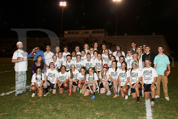 Boylan Powder Puff Football Game 10-7-2015-0048