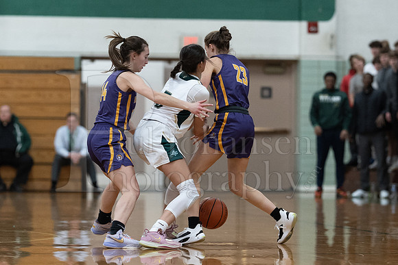 Boylan Girls Varsity Basketball vs Hononegah 12-6-2022-0735