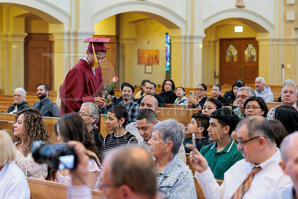 All Saints 2025 Graduation 5-22-2025-0625