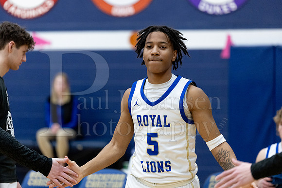 Rockford Christian Boys Varsity Basketball vs Rock Falls 2-7-2025-0237