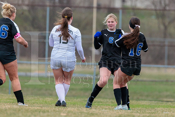 Rockford Christian Girls Varsity Soccer vs Auburn 4-1-2025-1061