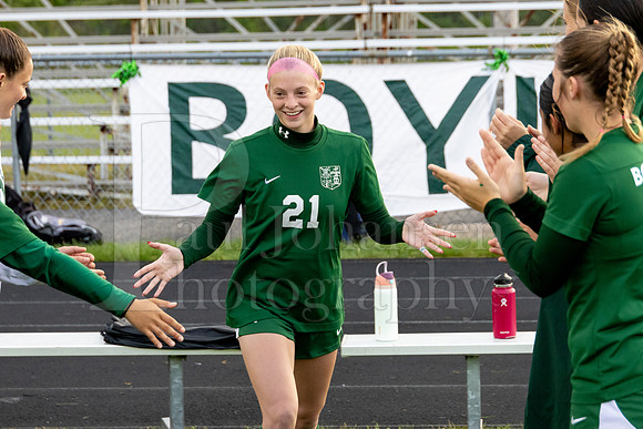 Boylan Girls Varsity Soccer vs Freeport 5-9-2024-0396