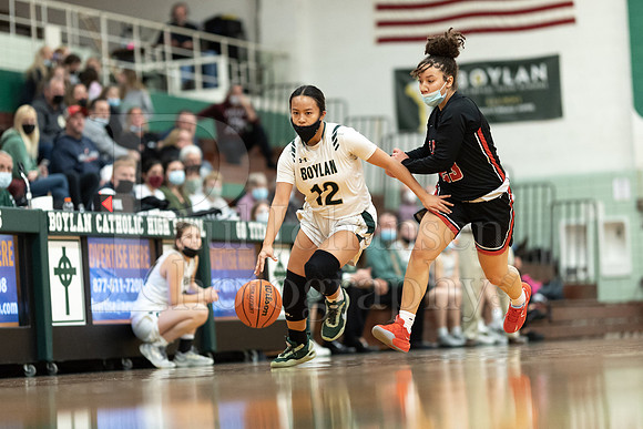 Boylan Girls Varsity Basketball vs East 1-28-2022-0274