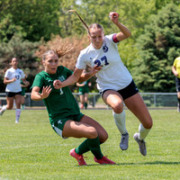 Boylan Girls Varsity Soccer vs Dixon 5-24-2025 Regionals Finals