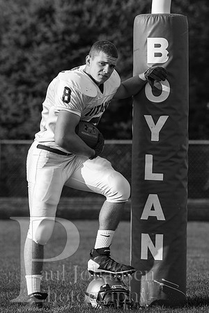 Boylan Varsity Senior Football Photo Shoot 9-27-2014-5373