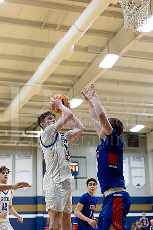 Rockford Christian Boys Varsity Basketball vs Geona Kingston 2-26-2025-1003