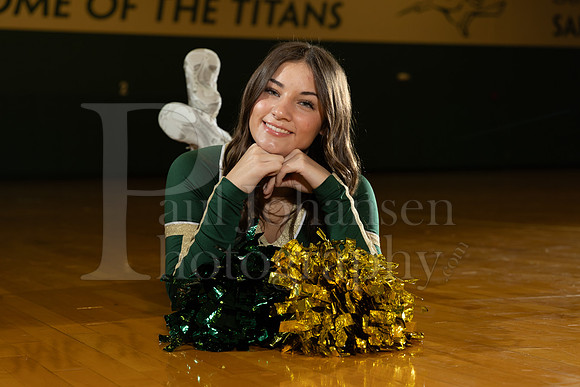 Boylan Senior Cheer Basketball Photo Shoot 12-27-2024-0196