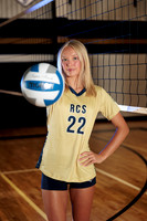 Rockford Christian Senior Volleyball Banner Shoot 8-18-2025-0018
