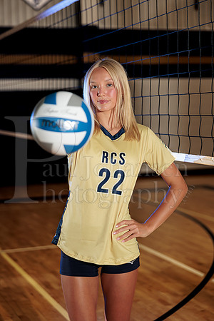 Rockford Christian Senior Volleyball Banner Shoot 8-18-2025-0018