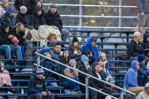 Rockford Christian Varsity Football vs West Carroll 10-14-2024-1167