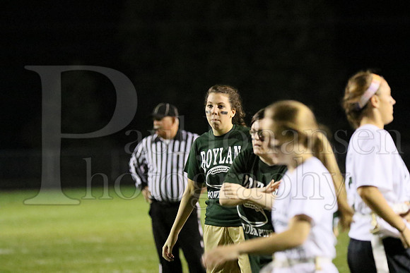 Boylan Powder Puff Football Game 10-7-2015-0321