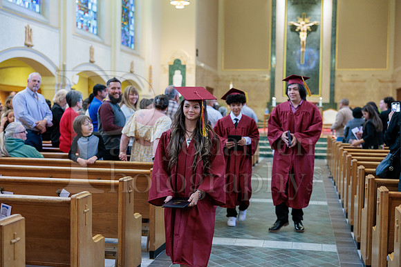 All Saints 2025 Graduation 5-22-2025-0983