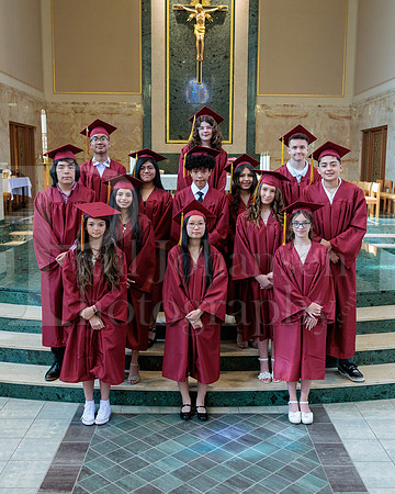 All Saints 2025 Graduation 5-22-2025-0186