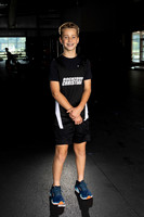 Rockford Christian Middle School Cross Country Fall 2024-0003