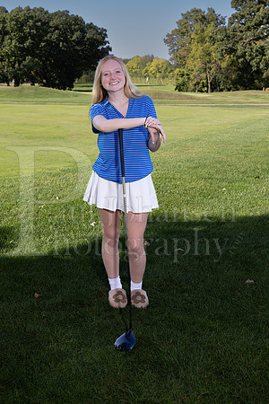 Rockford Christian Girls Golf Fall 2024-0065
