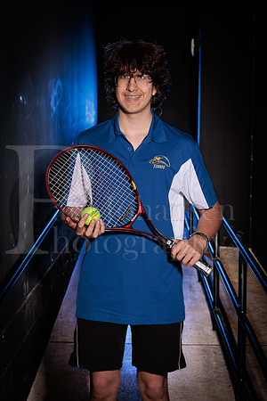 Rockford Christian Boys Tennis Spring 2025-0161
