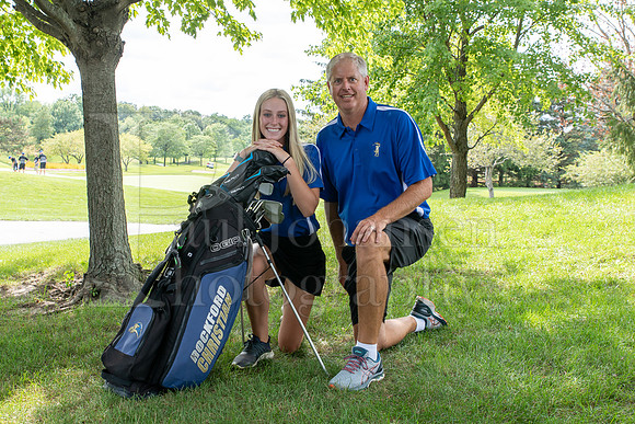 Rockford Christian Girls Golf Fall 2021-0088