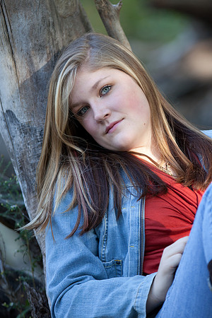 Sammy Bretl Senior Image-1050