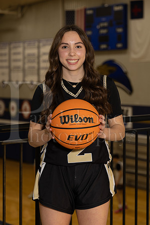 Rockford Christian Girls Varsity Basketball Winter 2024-0838