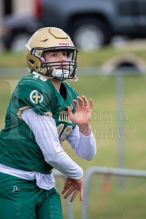Boylan Boys Varsity Football vs Coal City 11-9-2024-0184