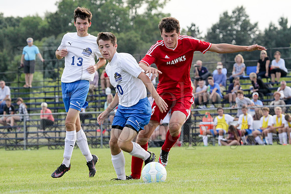 RC Boys Varsity Soccer vs Oregon 8-23-2016-0498