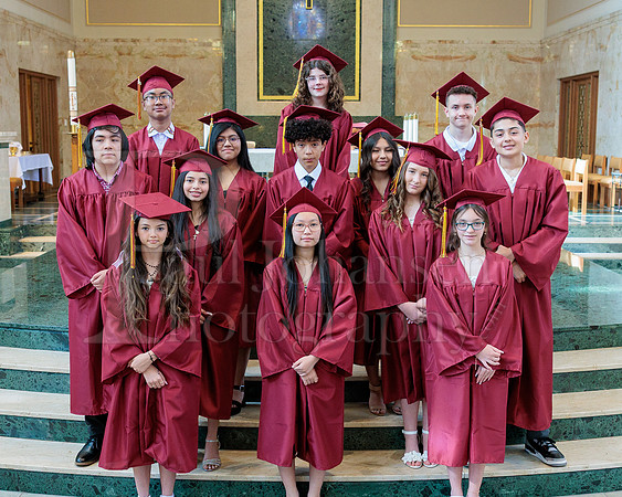 All Saints 2025 Graduation 5-22-2025-0183
