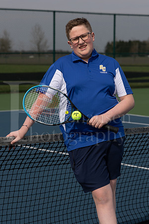 Rockford Christian Boys Varsity Tennis Spring 2024-0019