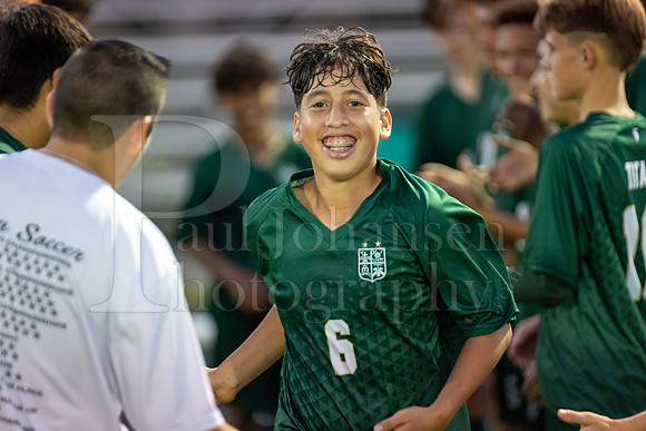Boylan Boys Varsity Soccer vs Auburn 9-20-2022-0077