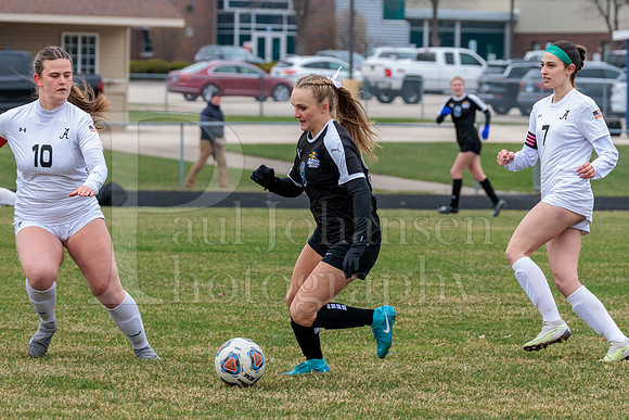 Rockford Christian Girls Varsity Soccer vs Auburn 4-1-2025-0059