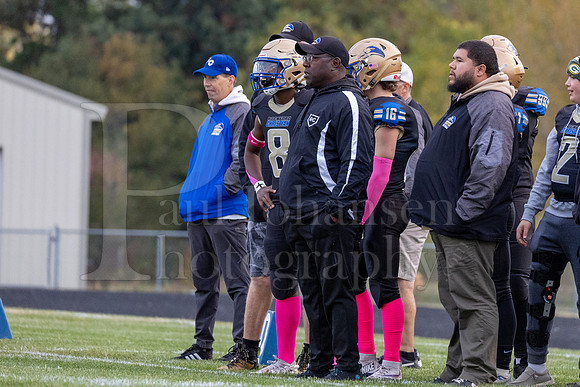Rockford Christian Varsity Football vs West Carroll 10-14-2024-0365