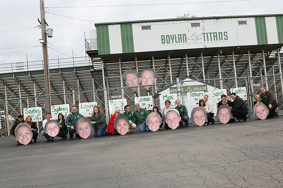 Boylan Varsity Girls Soccer Senior Night 5-16-2014-3440