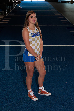 Rockford Christian Track Spring 2025-0550