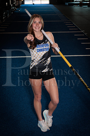 Rockford Christian Track Spring 2025-0616