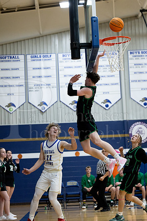 Rockford Christian Boys Varsity Basketball vs Rock Falls 2-7-2025-0750