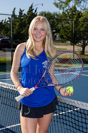 Rockford Christian Girls Tennis Fall 2024-0149