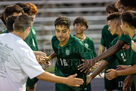 Boylan Boys Varsity Soccer vs Auburn 9-20-2022-0125