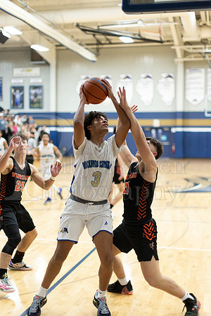 Rockford Christian Boys Varsity Basketball vs Winnebago 12-3-2022-0755
