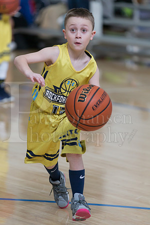 Rockford Elite Basketball 3rd Grade Game1 1-13-2018-0034