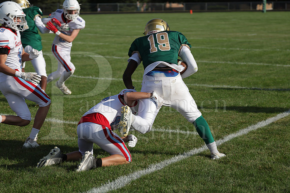 Boylan Boys JV Football vs Woodstock 8-23-2024-0314