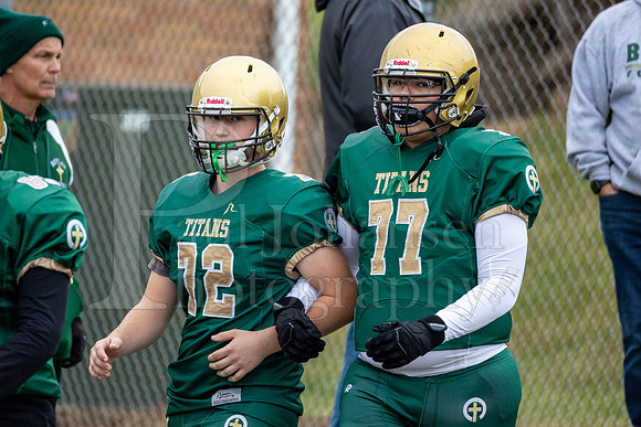 Boylan Boys Varsity Football vs Coal City 11-9-2024-0040