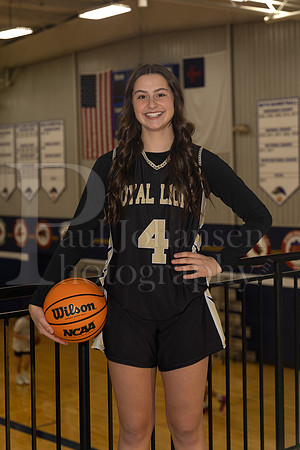 Rockford Christian Girls Varsity Basketball Winter 2024-0920