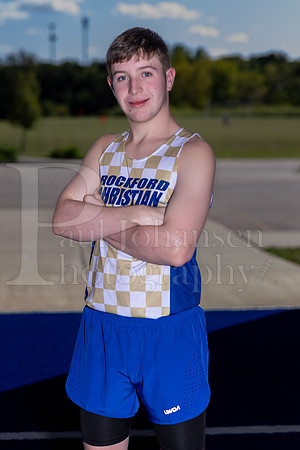 Rockford Christian Cross Country Fall 2024-0105