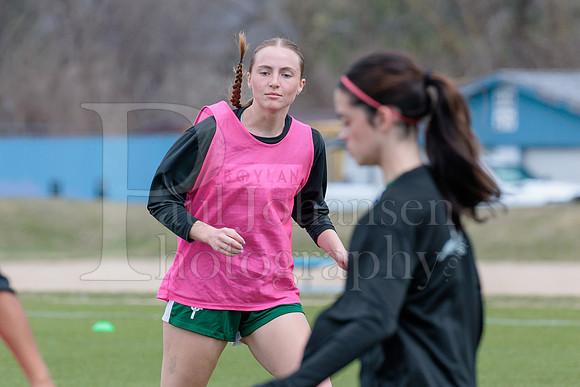 Boylan Girls Varsity Soccer vs WH North 3-29-2025-0017