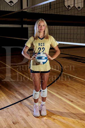 Rockford Christian Senior Volleyball Banner Shoot 8-18-2025-0036